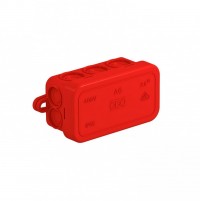 OBO Bettermann Распределительная коробка A6, 80x43x36 мм, красная 2000003 фото