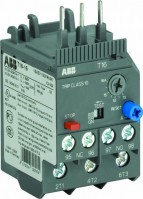 ABB Блок контактный CA5-40E (4НО) фронтальный для контакторов серии UA и GA 1SBN010040R1040 фото
