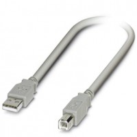 Phoenix Contact VS-04-C-SDA/SDB/1,8 USB-кабель 1405578 фото