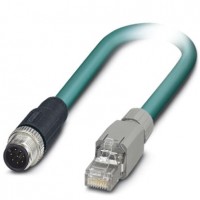 Phoenix Contact VS-M12MS-IP20-94C-LI/2,0 Сетевой кабель 1413007 фото