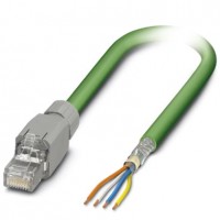 Phoenix Contact VS-OE-IP20-93B-LI/2,0 Сетевой кабель 1416128 фото