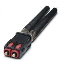Phoenix Contact VS-SCRJ-HCS-FA-IP20-PN Штекерный соединитель для оптоволоконного кабеля 1404087 фото