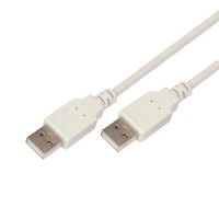 Шнур USB-A (male) - USB-A (male) 3M Rexant 18-1146 фото