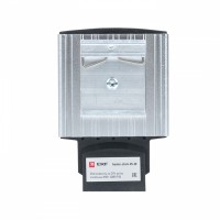 EKF Обогреватель на DIN-рейку клеммный 45Вт 230В IP20 PROxima heater-click-45-20 фото