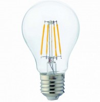 Horoz Electric 001-015-0008 Светодиодная филаментная лампа 10W 2700К E27 HRZ00002161 фото