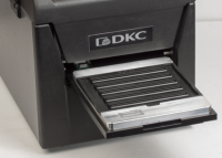 DKC Адаптер. Маркировка для клемм Weidmuller PLT03 фото