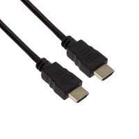 PROconnect Шнур HDMI - HDMI с фильтрами, длина 10 метров (GOLD) (PE пакет) 17-6208-6 фото