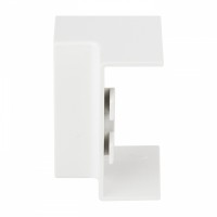 EKF Угол внутренний (15х10) (4 шт) Plast PROxima Белый ibw-15-10x4 фото