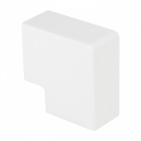 EKF PROxima Поворот 90 гр. (15х10) (4 шт) Plast Белый abw-15-10x4 фото