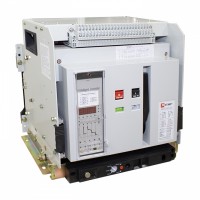 EKF PROxima Выключатель автоматический ВА-45 6300/6300А 3P выкатной mccb45-6300-6300v фото
