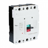 EKF PROxima Автоматический выключатель ВА-99М 800/630А 3P 35кА mccb99-800-630m фото