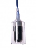 Finder Подвесной электрод для реле уровня 72 серии, в комплекте кабель 6м 0720206 фото