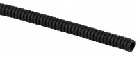 ЭРА GOFR-16-50-HD Труба гофрированная ПНД (черный) d 16мм с зонд. легкая 50м Б0043779 фото