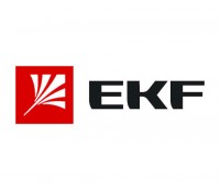 EKF PROxima Держатель для полосы 50 мм с резьбовыми заклепками lp-31547 фото