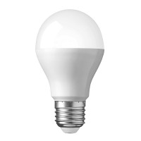 REXANT Лампа светодиодная Груша A60 11,5 Вт E27 1093 лм 6500 K холодный свет 604-005 фото