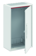 ABB Шкаф навесной IP44, 500x300x160 пустой с дверью CA13 2CPX052142R9999 фото