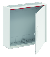 ABB Шкаф навесной IP44, 500x550x160 пустой с дверью CA23 2CPX052148R9999 фото