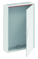 ABB Шкаф навесной IP44, 800x550x160 пустой с дверью CA25 2CPX052150R9999 фото