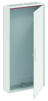 ABB Шкаф навесной IP44, 1100x550x160 пустой с дверью CA27 2CPX052152R9999 фото