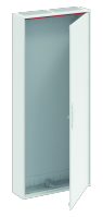 ABB Шкаф навесной IP44, 1250x550x160 пустой с дверью CA28 2CPX052153R9999 фото
