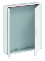 ABB Шкаф навесной IP44, 950x800x160 пустой с дверью CA36 2CPX052156R9999 фото