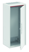 ABB Шкаф навесной IP44 650x300x215 пустой с дверью B14 2CPX052053R9999 фото