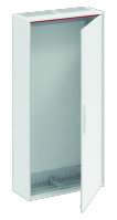 ABB Шкаф навесной IP44 1100x550x215 пустой с дверью B27 2CPX052069R9999 фото