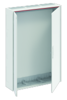 ABB Шкаф навесной IP44 1100x800x215 пустой с дверью B37 2CPX052070R9999 фото