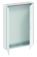 ABB Шкаф навесной IP44 1400x1050x215 пустой с дверью B49 2CPX052081R9999 фото