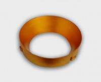 ITALLINE Ring for 10W gold кольцо к светильникам SD 3043; TR 3006 Ring for 10W gold фото