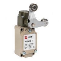 EKF Концевой выключатель без самовозврата WLCA32-41   PROxima LSE-WLCA32-41 фото