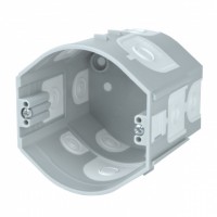 Kopos Коробка установочная для твердых стен герметичная KPR 68 D (KA) D71х66 мм KPR 68/D_KA фото