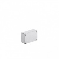 OBO BETTERMANN  Распределительная коробка Mx, 98x64x34 мм, алюминиевая с поверхностью под окрашивание 2011384 фото