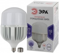 ЭРА Лампа светодиодная LED POWER T160-150W-6500-E27/E40 ЭРА (диод колокол 150Вт холодный E27/E40) (6/96) Б0049106 фото