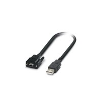 Phoenix Contact MINI-SCREW-USB-DATACABLE Кабель для передачи данных 2908217 фото