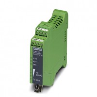 Phoenix Contact PSI-MOS-DNET CAN/FO 850/BM Преобразователь оптоволоконного интерфейса 2708083 фото
