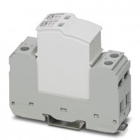 Phoenix Contact VAL-SEC-T2-2+0-120DC-FM Разрядник для защиты от импульсных перенапряжений, тип 2 2907874 фото