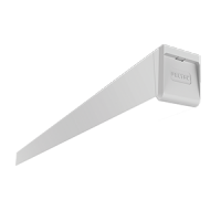 VARTON Светодиодный светильник Q-80 подвесной/накладной 27 Вт 650х80х80 мм Tunable White (2700-6500 K) IP40 с рассеивателем опал V1-R0-70387-05D01-40027TW фото