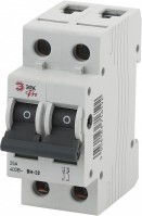 ЭРА Pro Выключатель нагрузки ВН-32 2P 20A (6/90/2520) Б0048886 фото