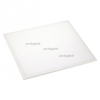 Arlight Панель IM-S600x600-40W White6000 (WH, 120 deg, 230V) (IP40 Металл, 3 года) 023144(2) фото