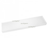 Arlight Панель IM-EMERGENCY-1.5H-S300x1200-45W White6000 (WH, 120 deg, 230V) (IP40 Металл, 2 года) 034937 фото
