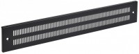 IEK ZPAS ITK Панель перфорированная для цоколя 800мм черный ZP-PC05-P1-08 фото