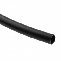 ЭРА Труба ПНД гладкая жесткаяTRUB-25-100-HD черный d 25мм, 100м Б0052863 фото