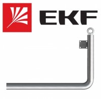 EKF PROxima Комплект электролитического заземления L=6000мм вертикальное (2 места) gc-el6000-v фото