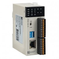 EKF PROxima Программируемый контроллер F100 12 в/в PRO-Logic F100-12A-R фото