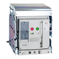 КЭАЗ Выключатель автоматический OptiMat A-1250-S2-3P-85-D-MR7.0-B-C2200-M0-P03-S1-03 277005 фото