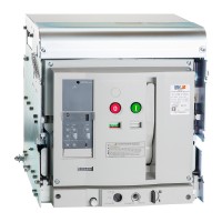 КЭАЗ Выключатель автоматический OptiMat A-4000-S4-3P-100-D-MR7.0-B-C2202-M0-P00-S1-03 277120 фото