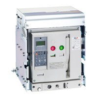 КЭАЗ Выключатель автоматический OptiMat A-1600-S2-3P-85-D-MR8.0-B-C2200-M2-P01-S1-03 277240 фото