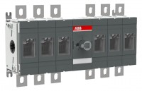 ABB Выключатель нагрузки OT400E33 1SCA103598R1001 фото