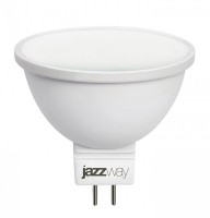 Jazzway PLED- SP JCDR  9w GU5.3 4000K-E .5019577 фото